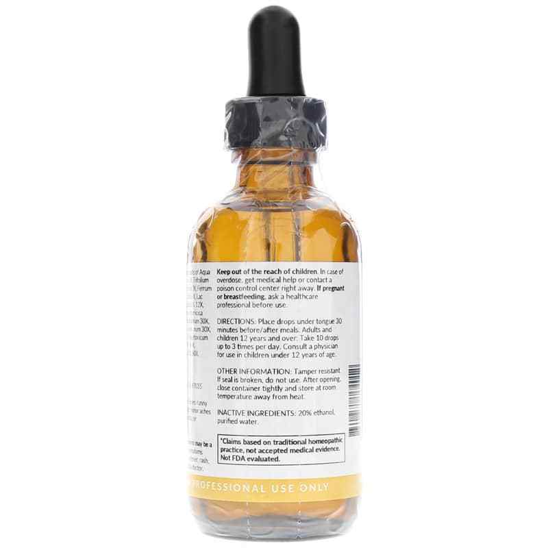 Professional Formulas Viral Immune Stimulator Drops 2.0 Oz