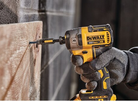 Dewalt DCF887B 20V Max XR 1/4