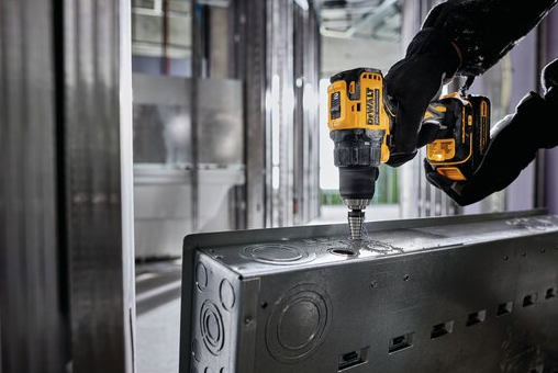 Dewalt DCD708B ATOMIC? 20V MAX* Brushless Cordless Compact 1/2 in Drill/Driver (Tool Only)
