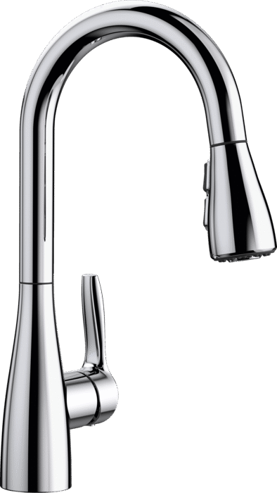 Blanco Atura Pulldown Bar Faucet