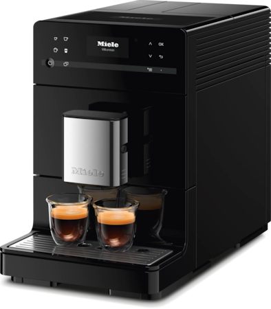 Miele CM 5310 Silence Countertop Coffee Machine