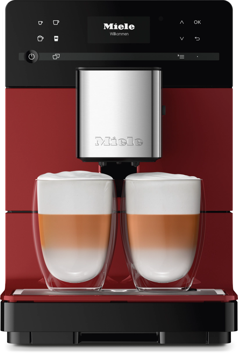 Miele CM 5310 Silence Countertop Coffee Machine