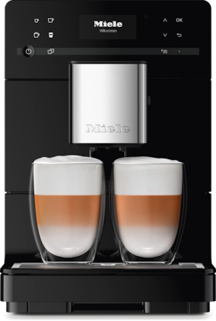 Miele CM 5310 Silence Countertop Coffee Machine