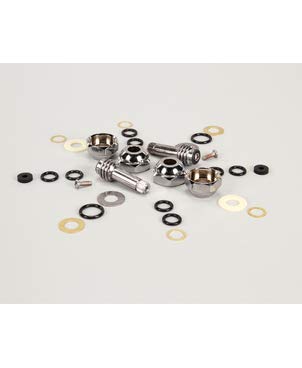 T&S Brass B-20K Parts Kit for Old-Style B-1100 Series (Workboard Faucets)