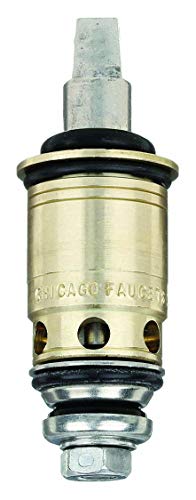 Chicago Faucets 1-099XTJKABNF Quaturn XT Quarter-Turn Cold Stem Assembly