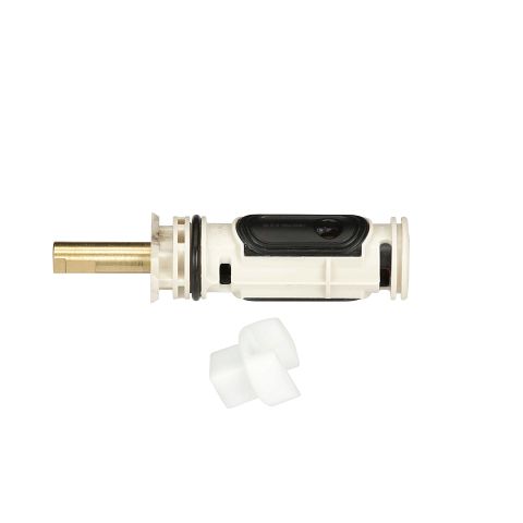 Moen 1222 Single-Handle Replacement Cartridge, Posi-Temp