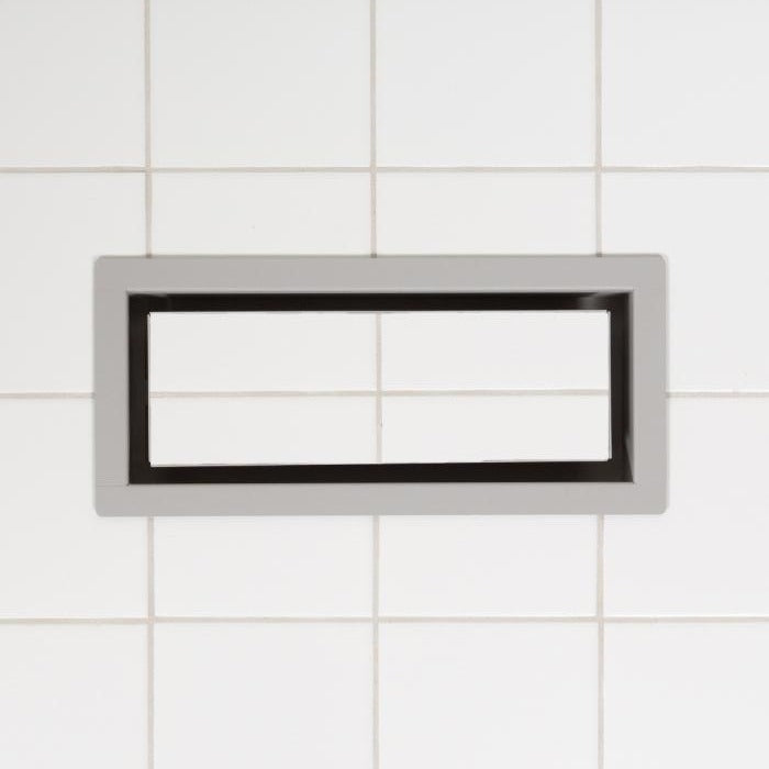 Framed OG Floor Vent [Luxe]