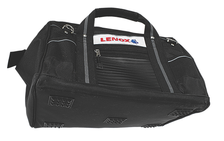 Lenox 1787426 Contractors Tool Bag