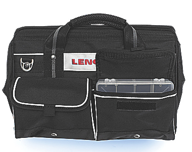 Lenox 1787426 Contractors Tool Bag