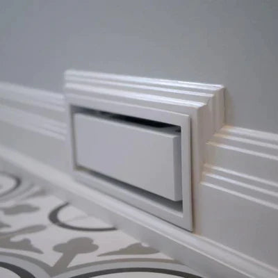 Framed Wall Vent [Lite]