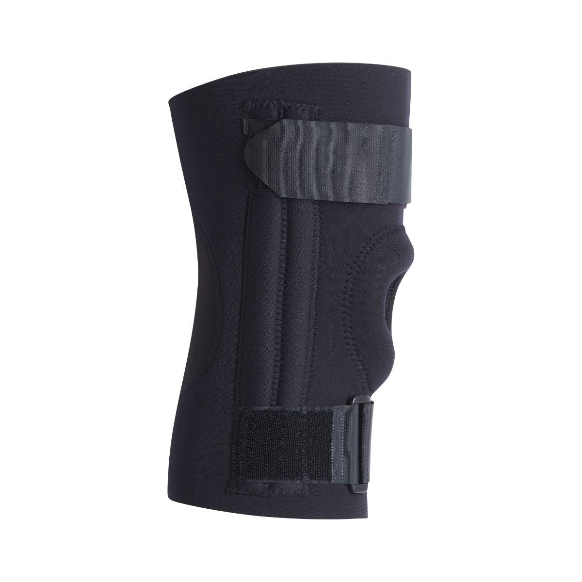 Neoprene Knee Support With Stabilized Patella