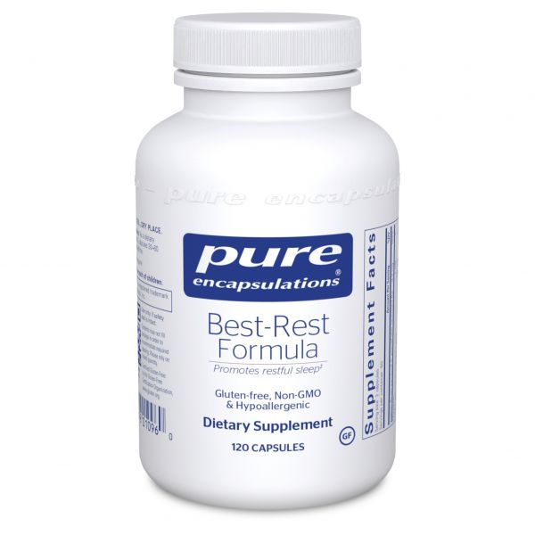 Best-Rest Formula