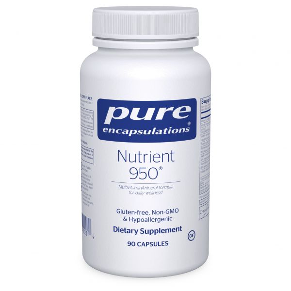 Nutrient 950?