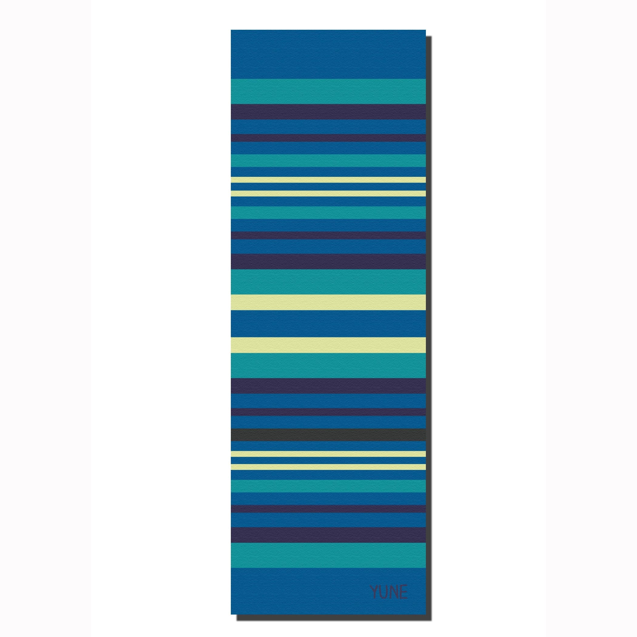 Ascend Yoga Mat TM69 Mat