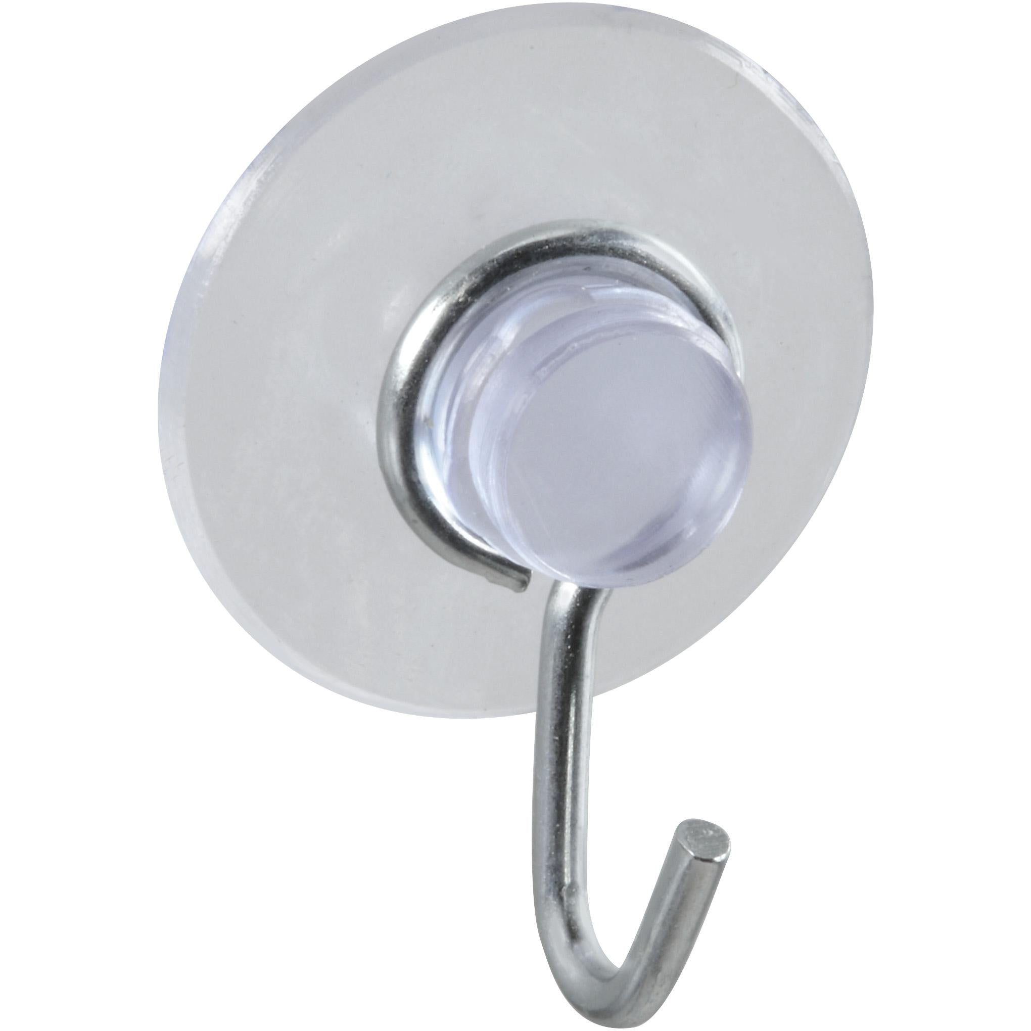 V2524 Small Suction Cup 5/pk - Clear