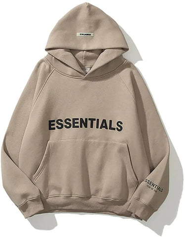 essentials hoodie