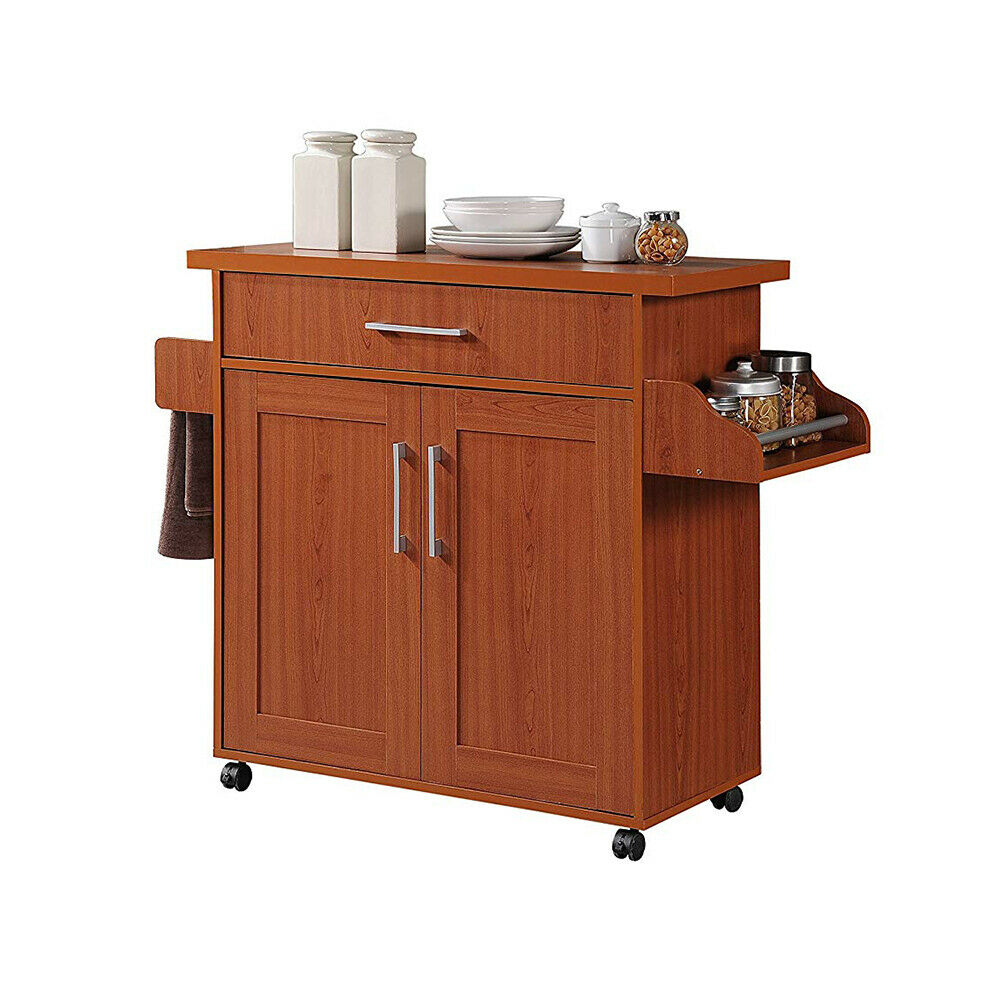 Kitchen Island Cart