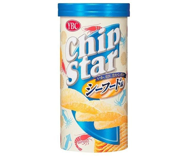 Chip Star: Seafood