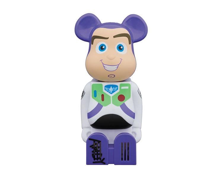 Cleverin X Bearbrick (Toy Story) Air Purifier