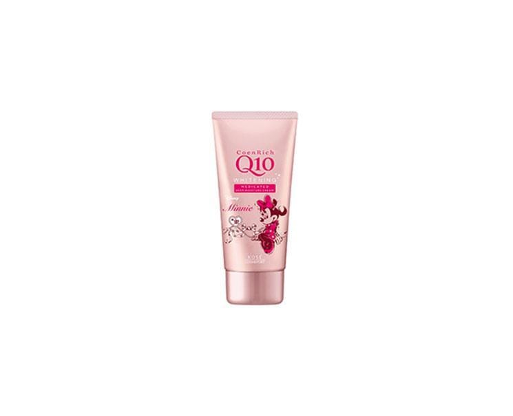 Coenrich Q10 Hand Cream: Minnie