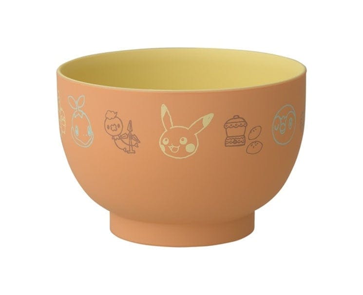 Pokemon Sinnoh Soup Bowl