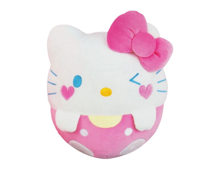 Hello Kitty Big Mochi Plush