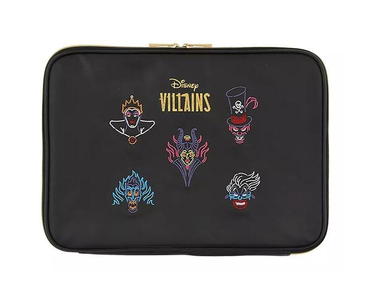 Disney Villains Laptop Case