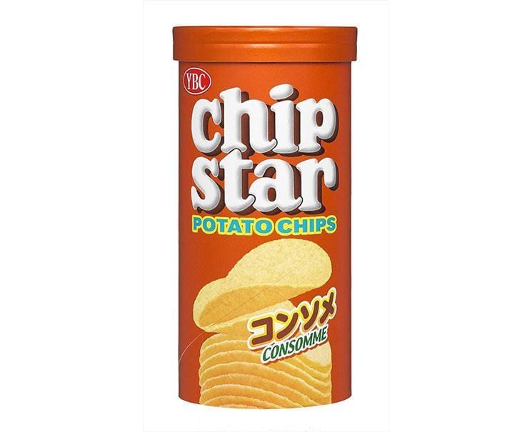 Chip Star: Consomme