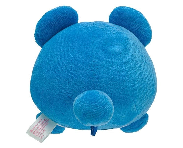 Pokemon Soda Refresh Plush: Marill