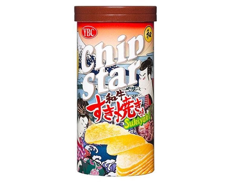 Chip Star: Sukiyaki