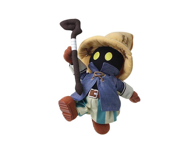 Final Fantasy Ix Action Doll: Vivi Ornitier