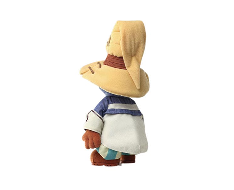 Final Fantasy Ix Action Doll: Vivi Ornitier