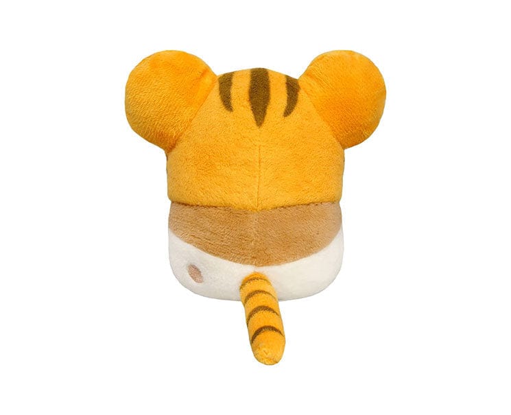 Hamtaro Zodiac Plush: Tiger Hamtaro