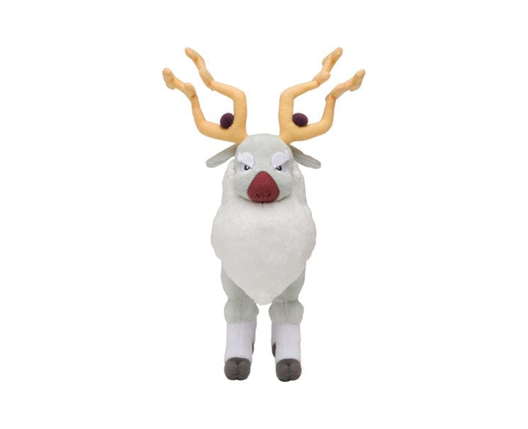 Pokemon Legends Arceus Plush: Wyrdeer