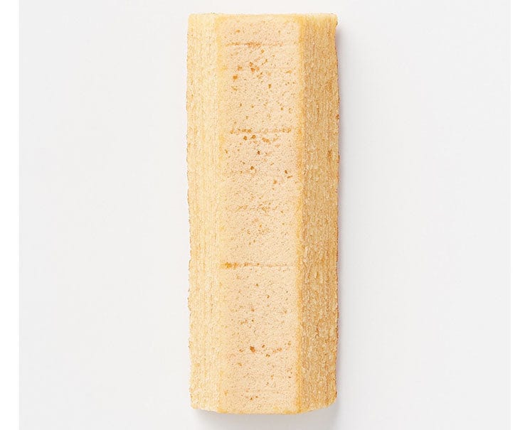 Muji Yogurt Baumkuchen Cake