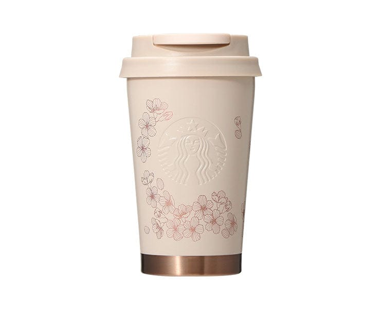 Starbucks Japan Sakura 2024 V2 TOGO Tumbler
