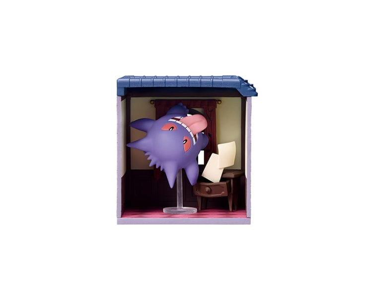 Pokemon Midnight Mansion Blind Box