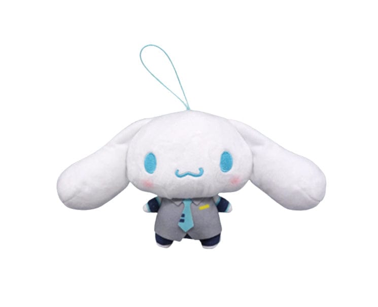 Sanrio Collab Miku X Cinnamoroll Plush