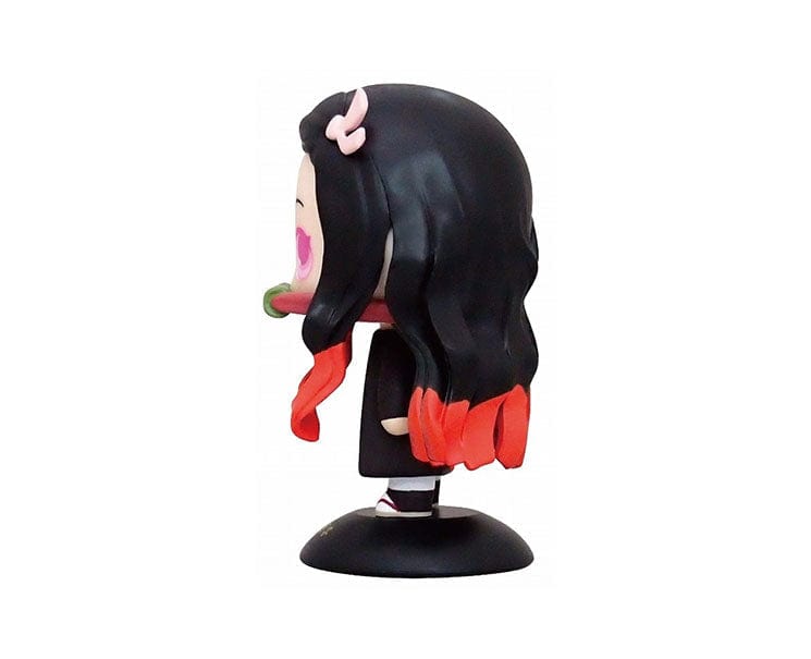 Demon Slayer Bobblehead Figure: Nezuko