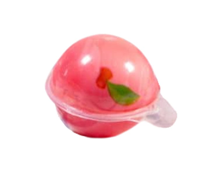 Korean 3D Sphere Gummies Peach