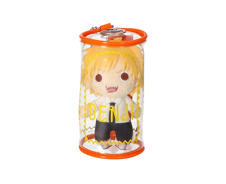 Chainsaw Man Nuikan Plush Denji