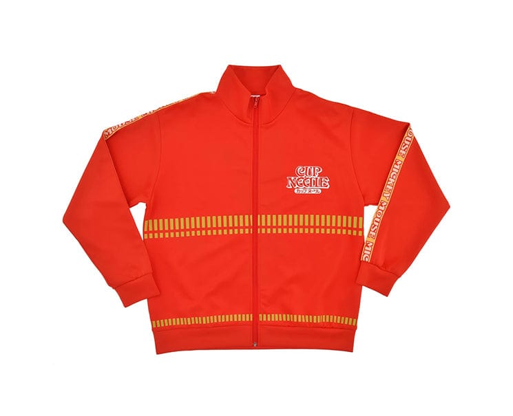 Disney Cup Noodle Mickey Track Jacket