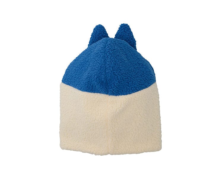 Pokemon Snorlax X Munchlax Head Neck Warmer