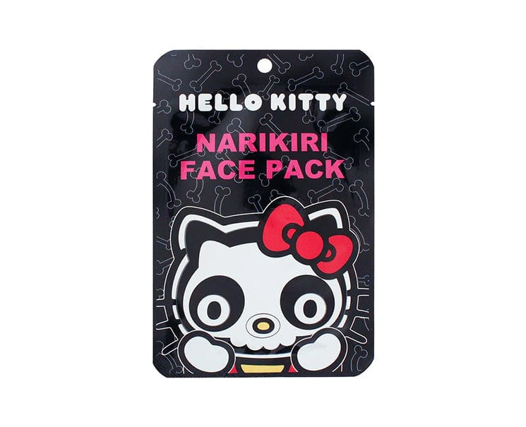 Hello Kitty Narikiri Face Mask (X-Ray)