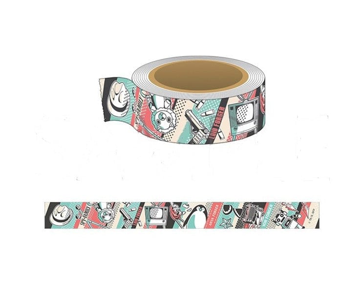 Spy X Family: Washi Tape