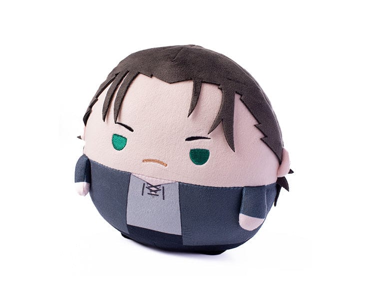 Attack On Titan Plush: Eren Yeager