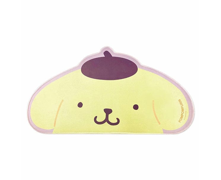 Sanrio Pompompurin Computer Desk Mat