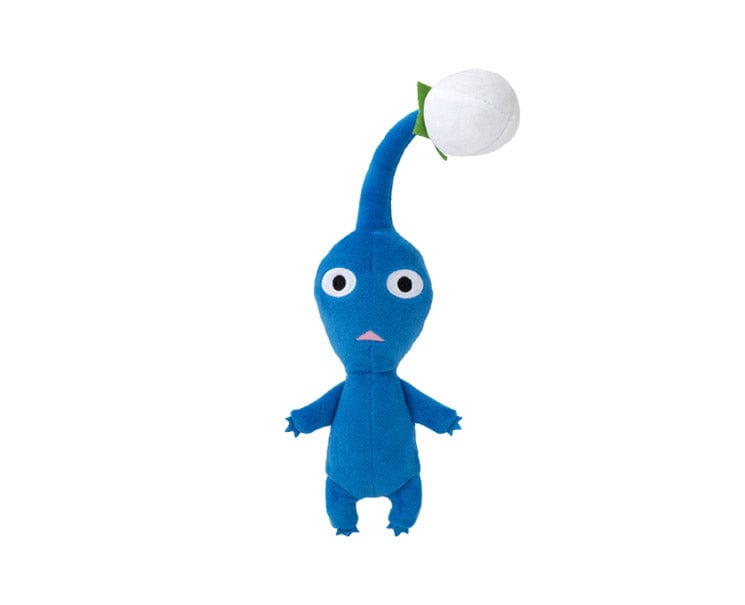 Nintendo Blue Pikmin Pouch