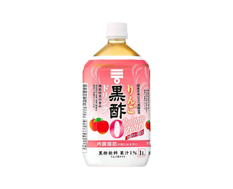 Mizkan 0 Calorie Black Vinegar Apple Drink