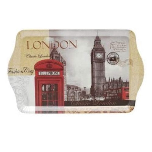 Lesser & Pavey New London Large Snack Tray